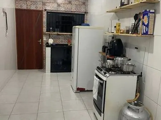 Imagem 5: Aluguel de Quarto - Novo Horizonte