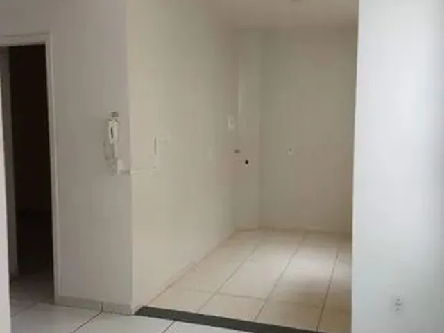 Imagem: Alugo Apartamento no Campestre - Direto