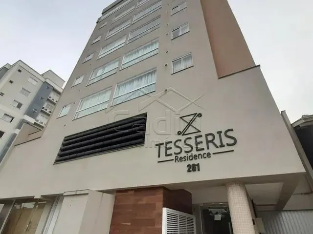 Imagem: Apartamento Padrão em Navegantes