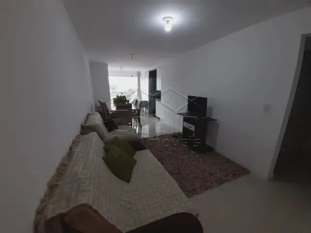 Imagem 6: Apartamento Padrão em Navegantes