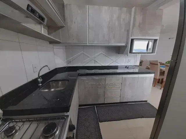 Imagem 4: Apartamento Padrão em Navegantes