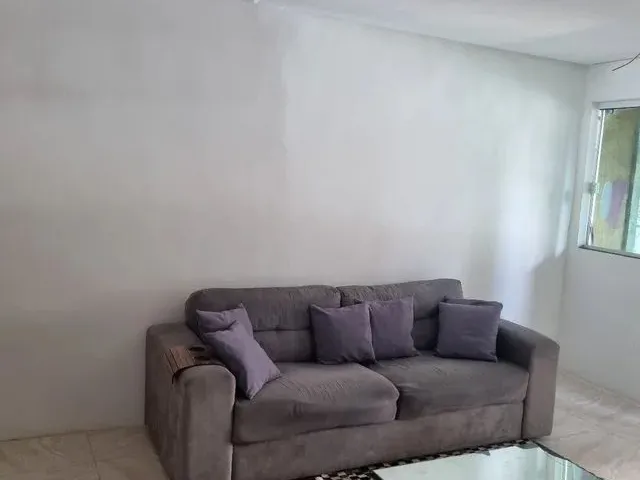 Imagem 1: Casa Mobiliada Casa com 2 dormitórios