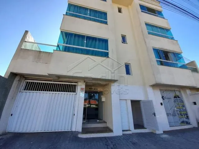 Imagem: Apartamento Padrão em Navegantes