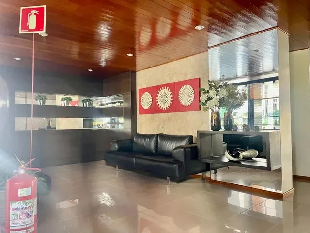Imagem 14: Apartamento Ponta Verde, 03 Quartos