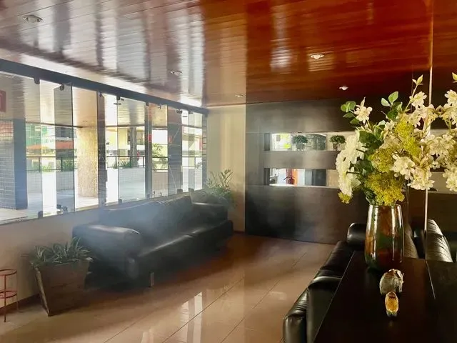 Imagem 10: Apartamento Ponta Verde, 03 Quartos