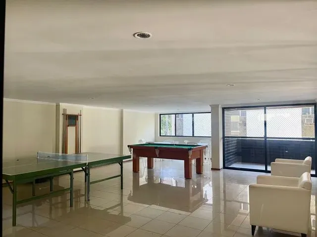 Imagem 7: Apartamento Ponta Verde, 03 Quartos