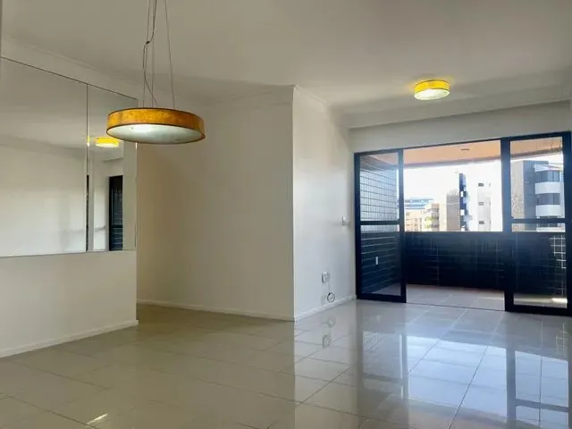 Imagem 2: Apartamento Ponta Verde, 03 Quartos