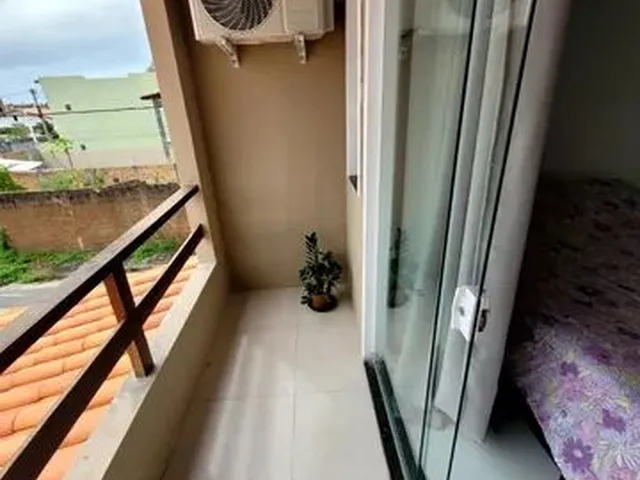 Imagem 7: Ty-Casa para Locação em Arembepe-Camaçari