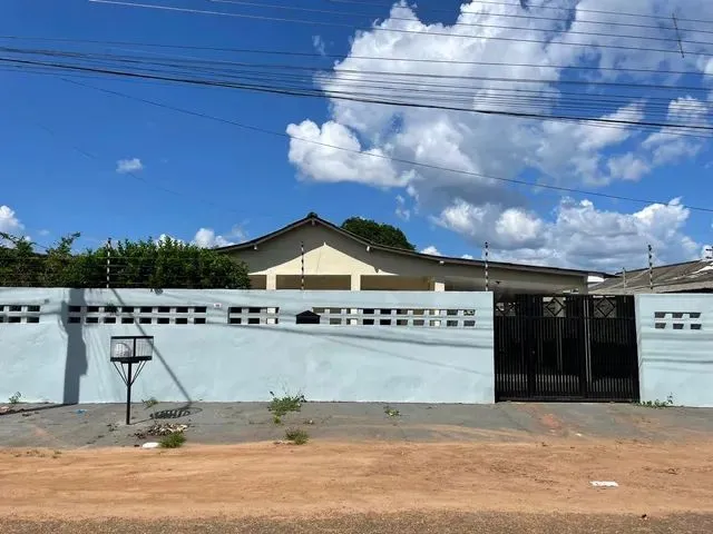 Imagem 2: Alugo Casa no Liberdade