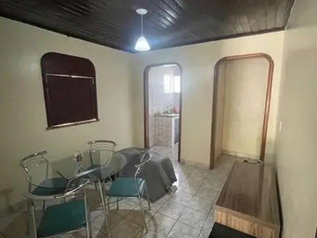 Imagem 10: Alugo Casa no Liberdade