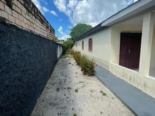 Imagem 12: Alugo Casa no Liberdade