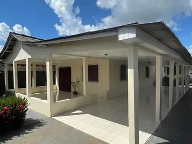Imagem 13: Alugo Casa no Liberdade