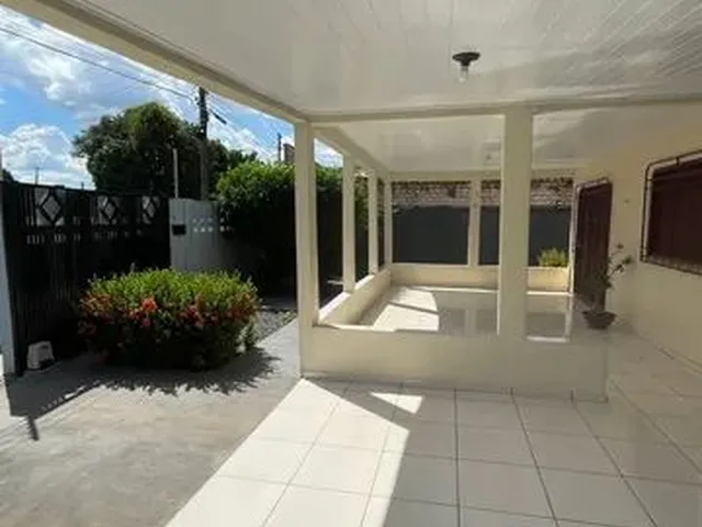 Imagem 14: Alugo Casa no Liberdade