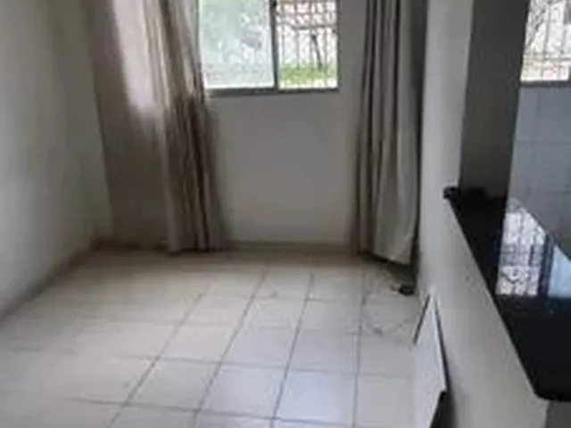 Imagem: Alugo Apartamento Térreo
