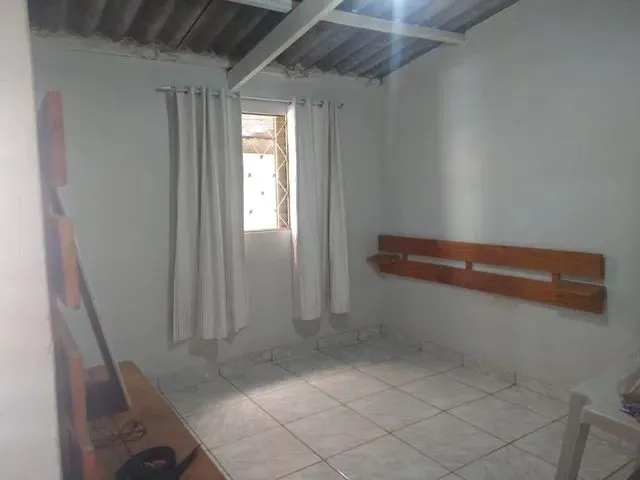 Imagem: Alugo Kitnet Térrea na Cidade Ocidental