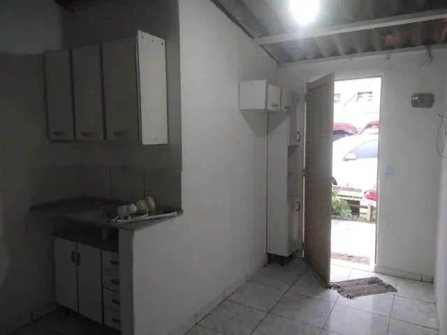Imagem 6: Alugo Kitnet Térrea na Cidade Ocidental, Perto do Mercado Cristal