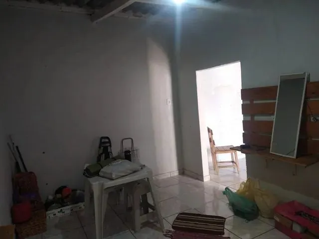 Imagem 5: Alugo Kitnet Térrea na Cidade Ocidental, Perto do Mercado Cristal