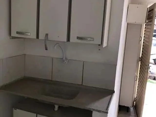 Imagem 10: Alugo Kitnet Térrea na Cidade Ocidental, Perto do Mercado Cristal