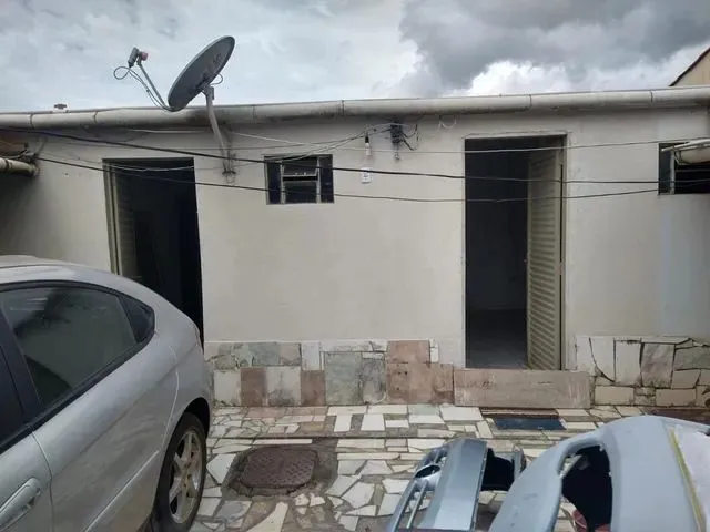 Imagem 7: Alugo Kitnet Térrea na Cidade Ocidental, Perto do Mercado Cristal