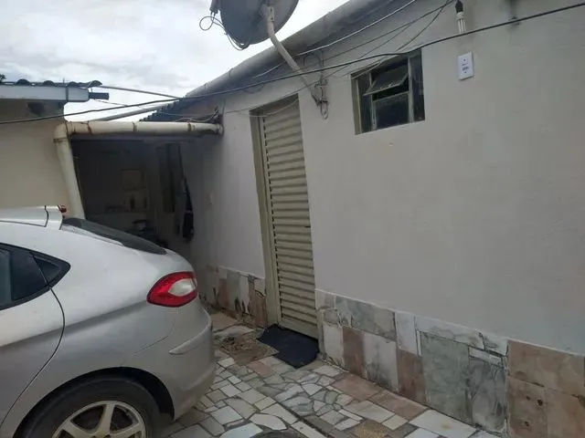 Imagem 2: Alugo Kitnet Térrea na Cidade Ocidental, Perto do Mercado Cristal