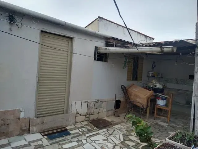 Imagem 14: Alugo Kitnet Térrea na Cidade Ocidental, Perto do Mercado Cristal