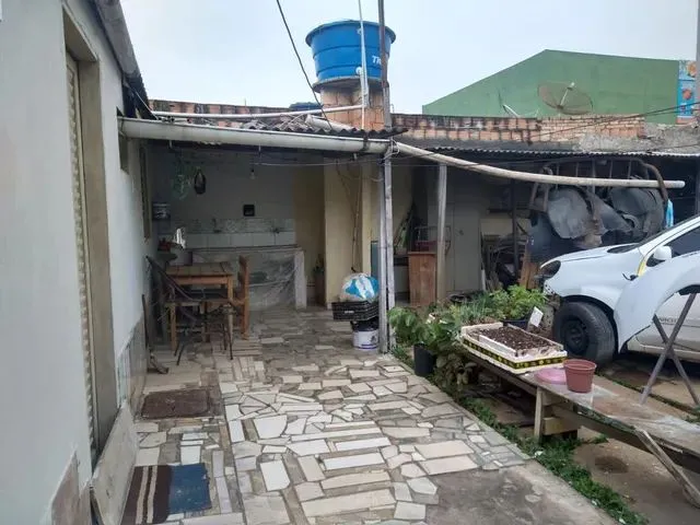Imagem 13: Alugo Kitnet Térrea na Cidade Ocidental, Perto do Mercado Cristal