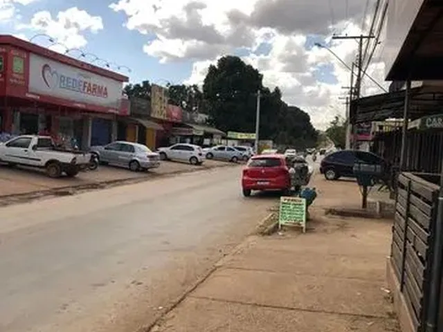Imagem 15: Alugo Kitnet Térrea na Cidade Ocidental, Perto do Mercado Cristal