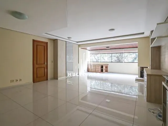 Imagem 2: Apartamento de 3 Dormitórios no Moinhos