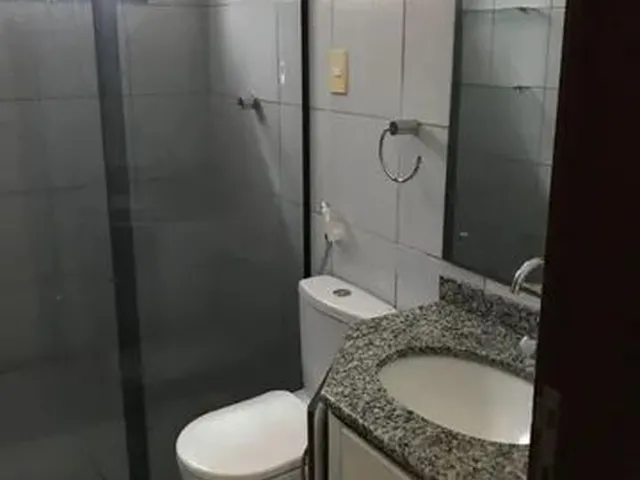 Imagem 1: Casa em Condominio Fechado com 03 Quartos em Nova Parnamirim - Parnamirim Rn