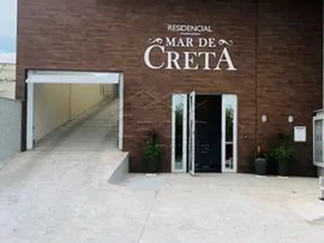 Imagem: Apartamento Padrão em Navegantes