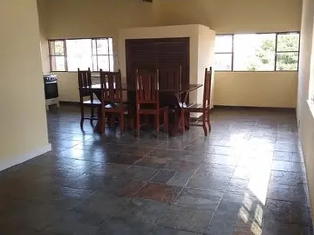 Imagem 1: Loft Bairro santa Tereza