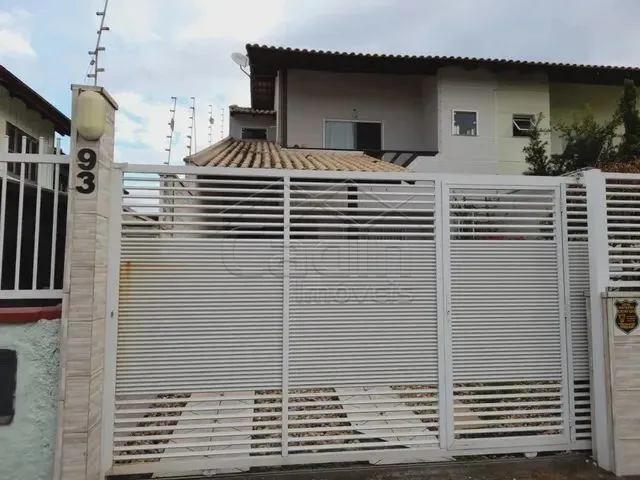 Imagem 15: Casa Geminada em Navegantes