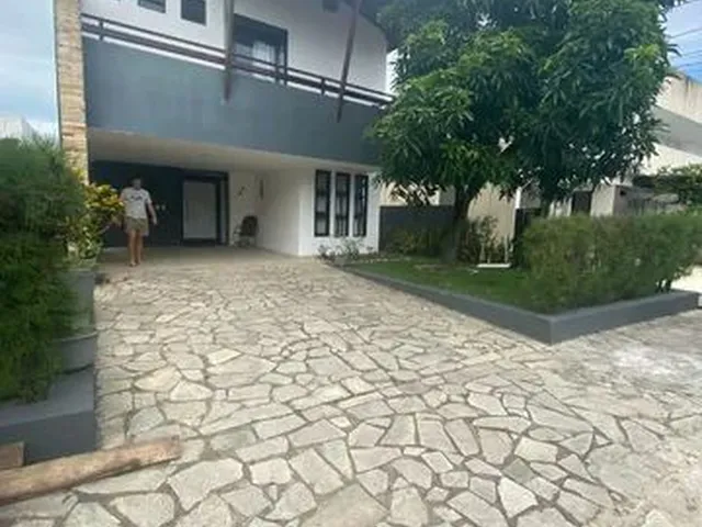 Imagem: Casa em Condomínio Fechado