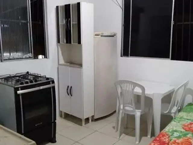 Imagem: Kitnet