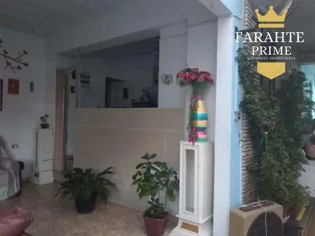 Imagem: Sobrado Comercial 8 Dormitórios 8 Banheiros