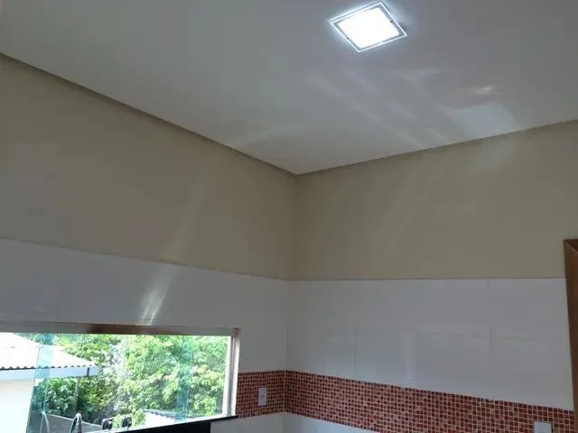 Imagem 8: Não Paga Luz,Água .Lindo Apartamento Condomínio de 1 Quarto. Já Vem com Split No