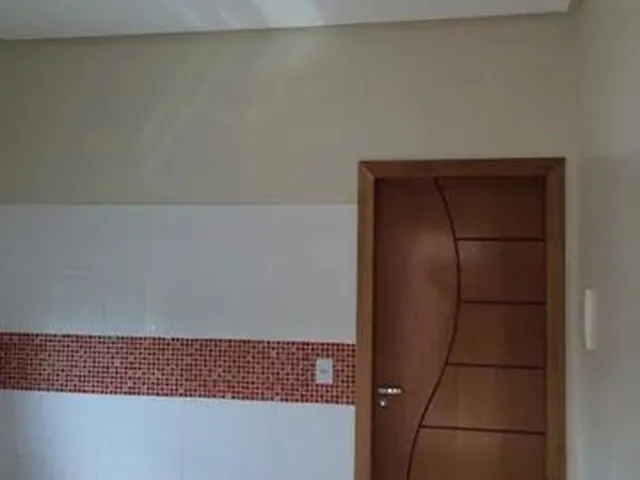 Imagem 9: Não Paga Luz,Água .Lindo Apartamento Condomínio de 1 Quarto. Já Vem com Split No