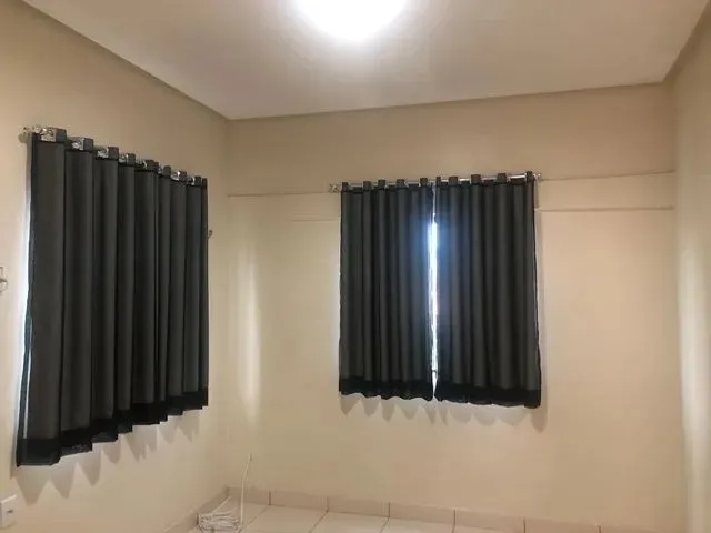 Imagem 11: Não Paga Luz,Água .Lindo Apartamento Condomínio de 1 Quarto. Já Vem com Split No