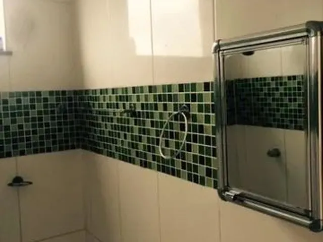 Imagem 7: Não Paga Luz,Água .Lindo Apartamento Condomínio de 1 Quarto. Já Vem com Split No