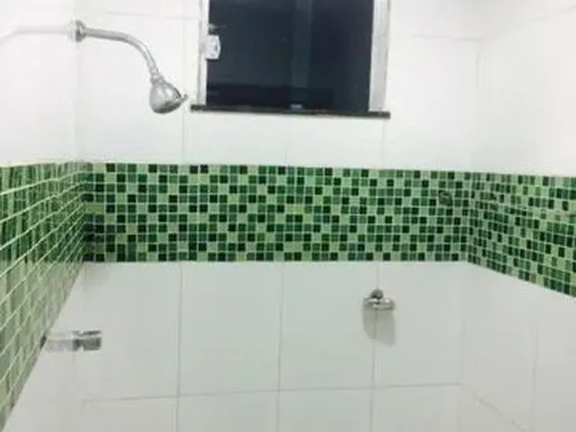 Imagem 10: Não Paga Luz,Água .Lindo Apartamento Condomínio de 1 Quarto. Já Vem com Split No
