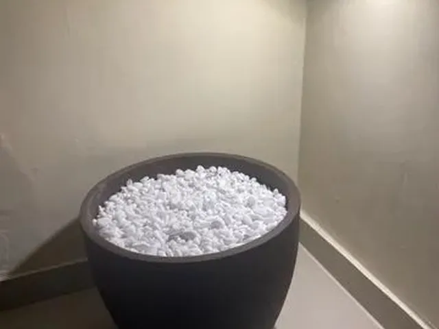 Imagem 15: Não Paga Luz,Água .Lindo Apartamento Condomínio de 1 Quarto. Já Vem com Split No