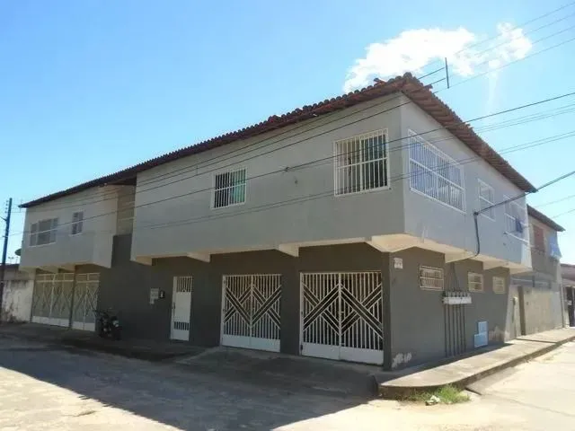 Imagem: Apartamento para Locação, Conjunto Ceará