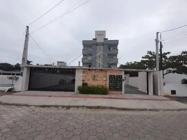 Imagem: Apartamento Padrão em Navegantes