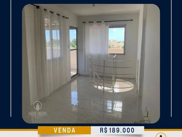 Imagem: Apartamento Cobertura no Gran Vile das Artes