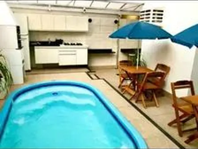 Imagem: Quarto Suite
