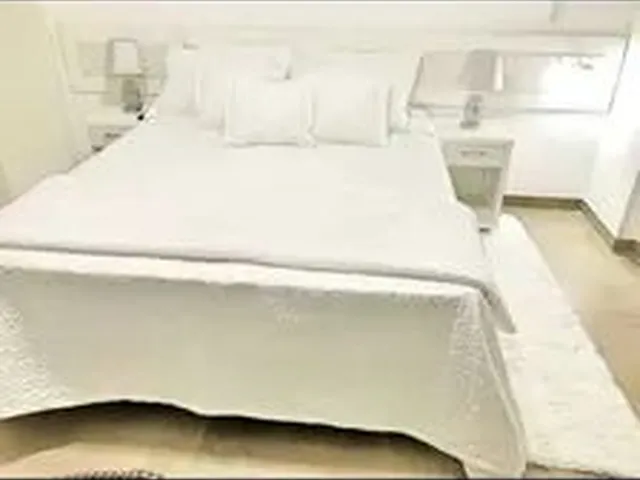 Imagem 4: Quarto Suite Kitnet com 1 dormitório