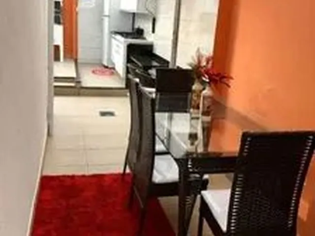 Imagem 2: Quarto Suite Kitnet com 1 dormitório