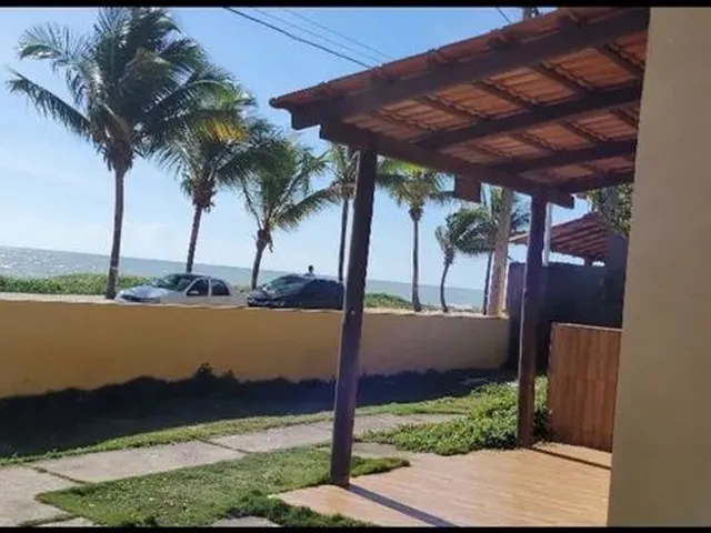 Imagem: Alugo Casa Temporada Alcobaça