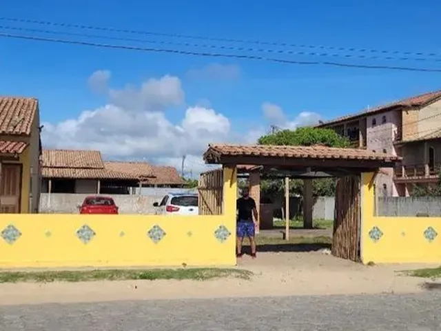 Imagem 3: Alugo Casa Temporada Alcobaça