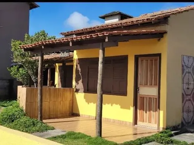 Imagem 2: Alugo Casa Temporada Alcobaça